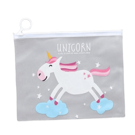 Trousse de toilette fille 6 ans